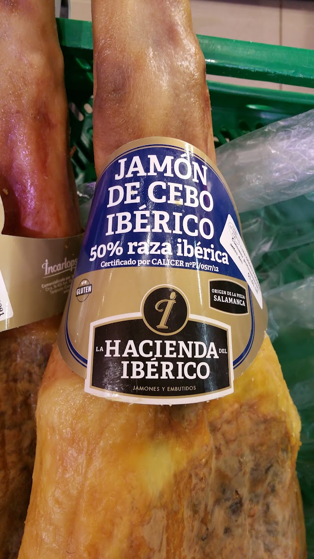 Mercadona