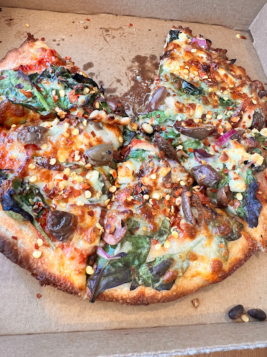 Amanti Pizza - Thumbnail
