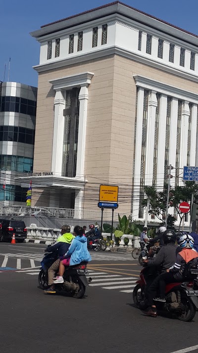 Photos of Gereja Kristus Tuhan Jemaat Bethany