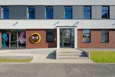 Photos of B&B Hotel Kassel