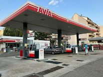 AVIA Strasbourg Neudorf à Strasbourg