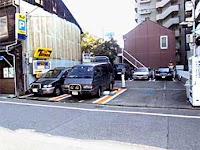 タイムズ天満橋第３