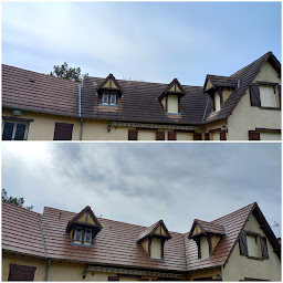 Photo n°3 de FUHRMANN PEINTURE à Troyes (Peintre en bâtiment)