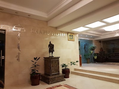 Photos of Khabu hotel