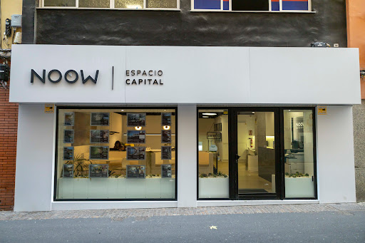 NOOW | Espacio Capital - Inmobiliaria Santa Cruz de Tenerife
