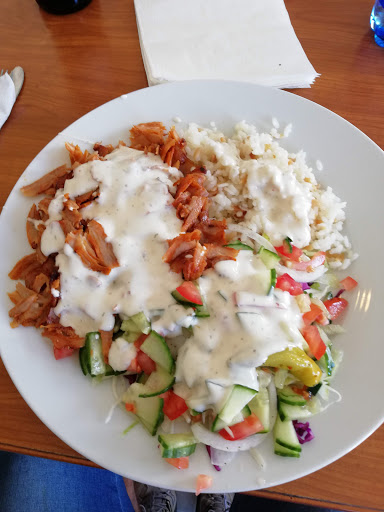 Selo's Pizza & Kebab - Thumbnail