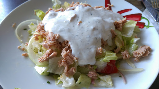 ARAS Döner-Pizza-Pasta-Salat - Thumbnail