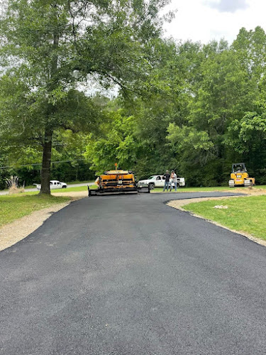Rome Paving, LLC