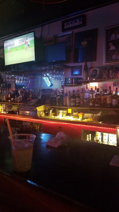 Odyssey Bar