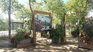 Photo n°10 de Centre d'addictologie Les Métives - site La Roche à La Roche-sur-Yon (Hôpital spécialisé)