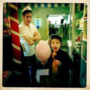 Handsome Dan's Snocone & Candy Stand by null