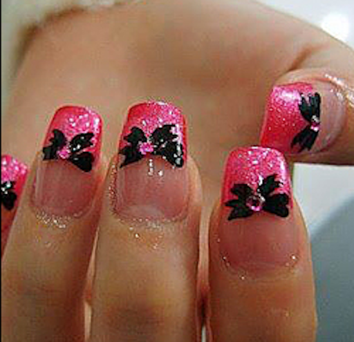 Essential Nails - Visual