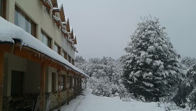 Photos of Hotel Pen&iacute;nsula de los Coihues