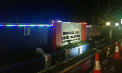 police