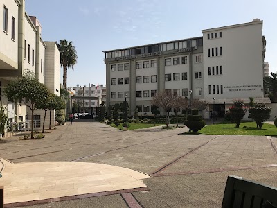 Toros Üniversitesi