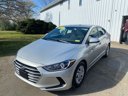NuVision Auto Sales - Thumbnail