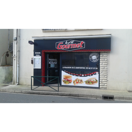 Photo 2 - le p'tit gourmet