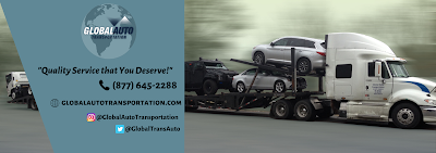 Global Auto Transportation | Nashville