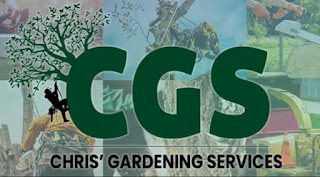 chris'gardeningservices
