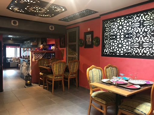 le Marrakech Breizh