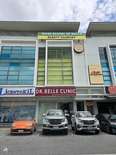 Klinik Dr. Belle