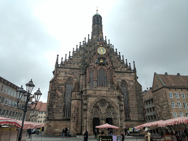 Enchilada Nürnberg