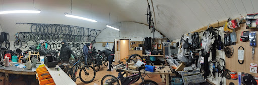 Bow Bike Gallery - United Kingdom