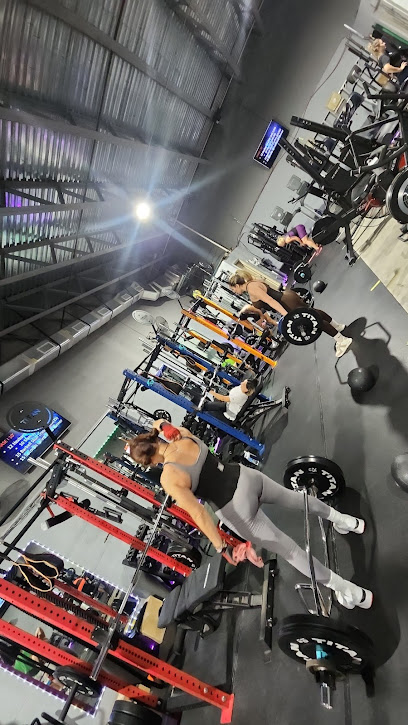 Foto de Titan Personal/Group Training Facility