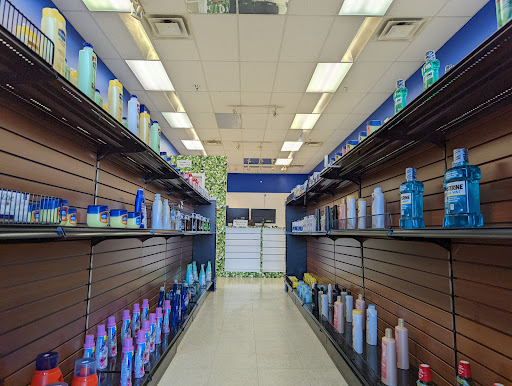 Forest Pharmacy - Visual