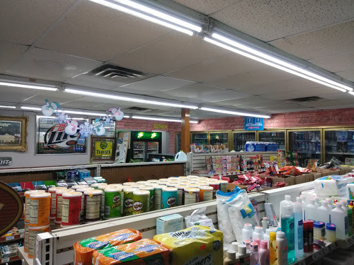 Richland Store - Visual