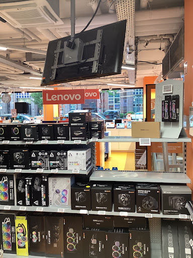notebooksbilliger.de Store Munich - Thumbnail
