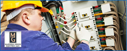 McKenna Green Electric - Thumbnail