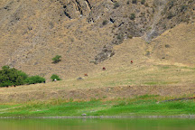 Hells Canyon National Rec Area, Oxbow, United States