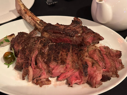 The Steakhouse Rancho Mirage Gallery - United States