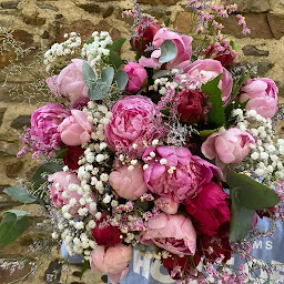 Photo n°4 de Les bouquets d'Antoinette à Redon (Fleuriste)