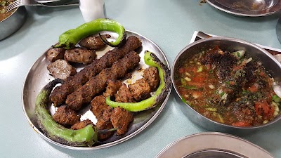 Photos of Kebap&ccedil;ı Halil Usta
