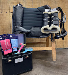 Photo n°4 de Sellerie de la Risle à Pont-Audemer (Service de broderie)