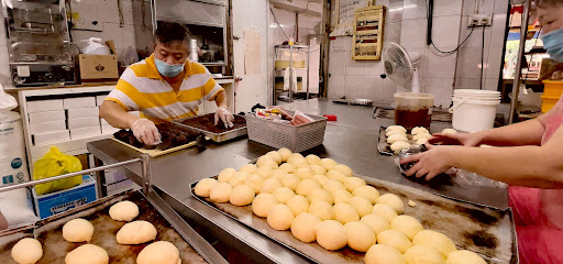 Big Bakery - Thumbnail