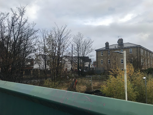 Normanton - Visual