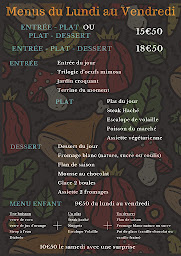 Photo n°23 de O C'Prey à Prey (Poste)