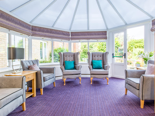 Dedicated nursing home Support in Wokingham