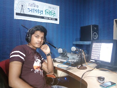 Photos of Radio Shagar Giri