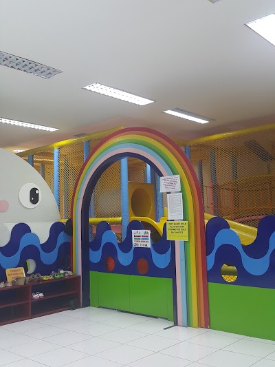 Photos of Borma Toserba Katapang