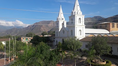 Photos of Iglesia San Bartolome