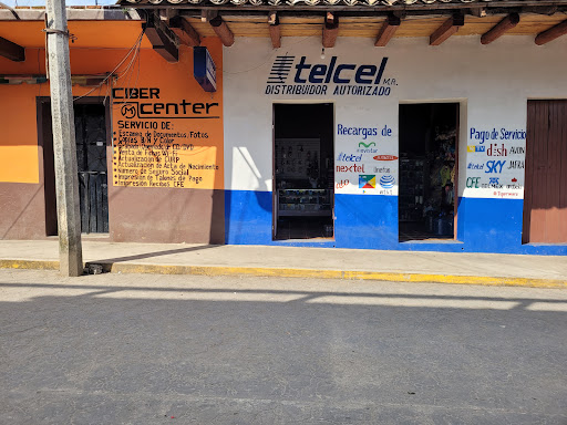 Telcel Andy - Visual