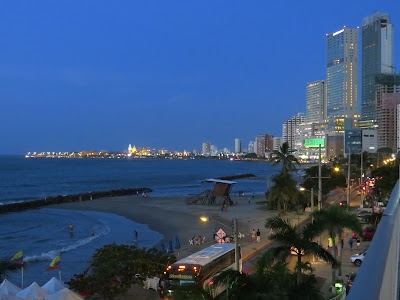 Photos of Capilla del Mar beaches