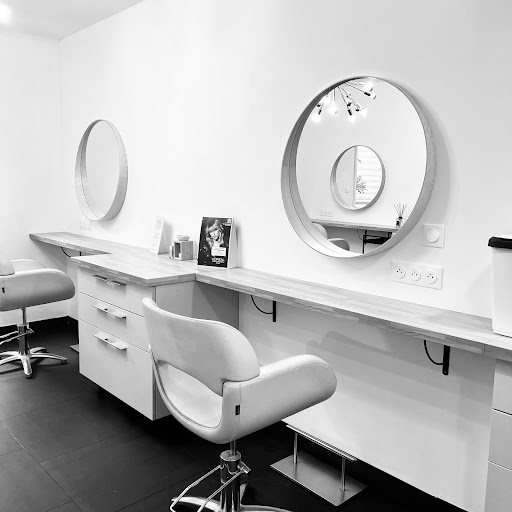 Salon Jerome Levas (page Facebook) - France
