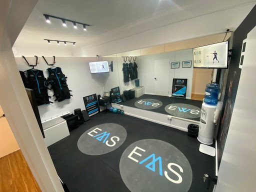 EMS Fitness Australia - Thumbnail