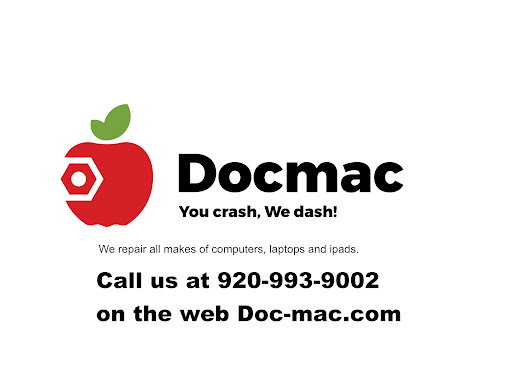 Docmac - Thumbnail
