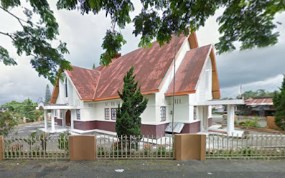 Photos of Gereja GMIM Schwarz Sentrum Langowan
